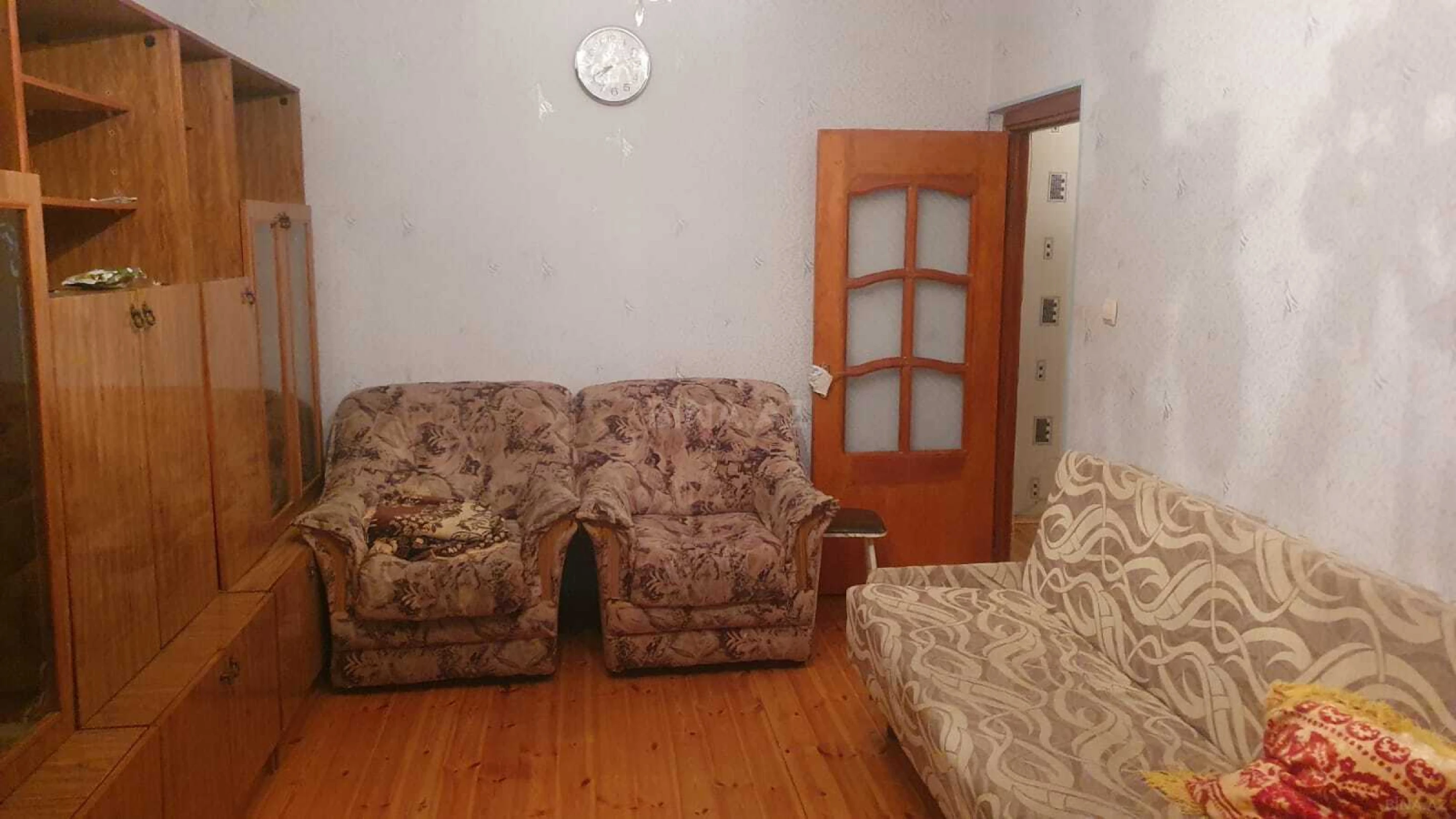 Kirayə verilir 3 otaqlı mənzil 100 m²