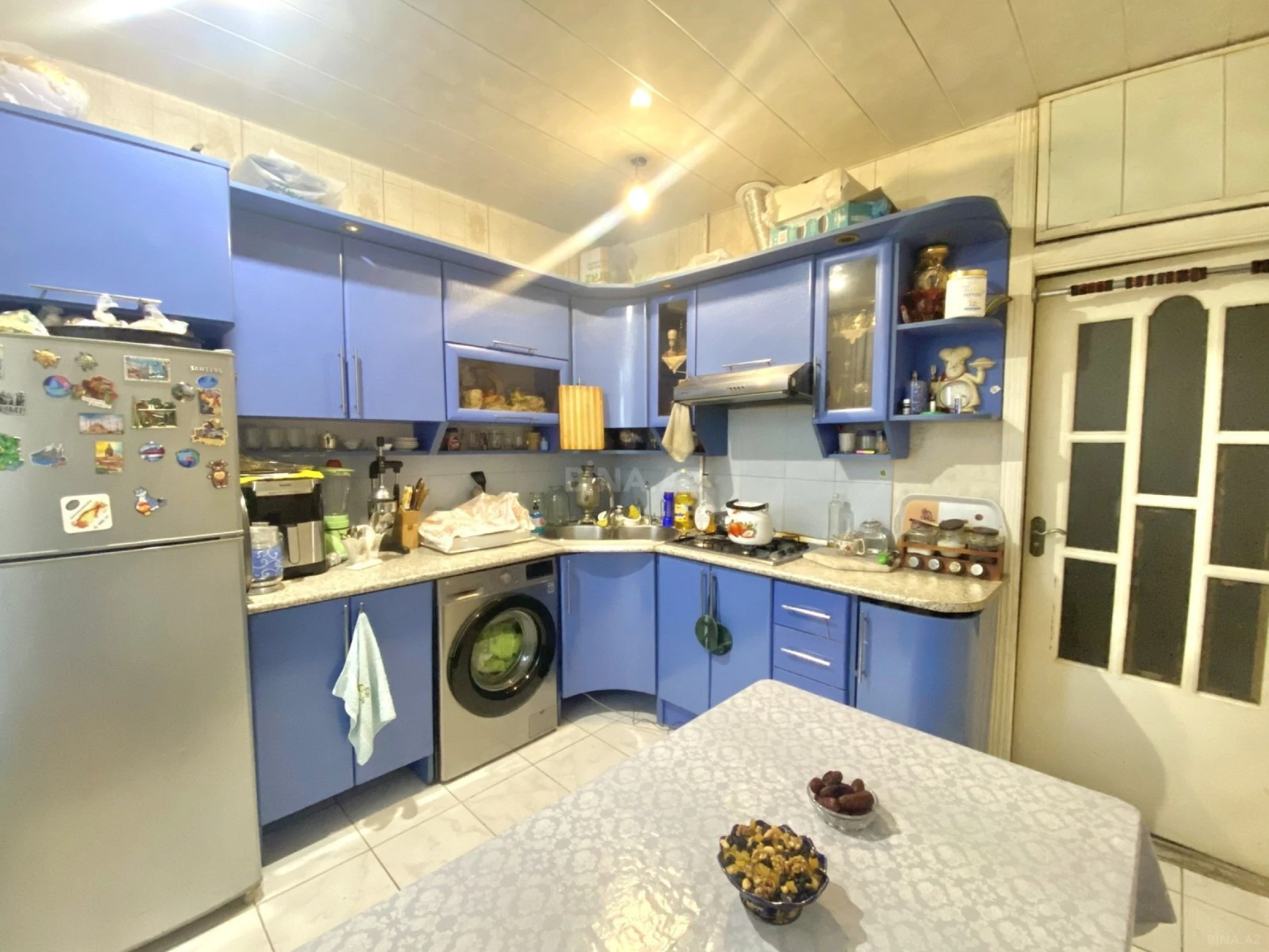 Satılır 3 otaqlı mənzil 75 m²