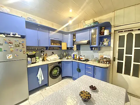 Satılır 3 otaqlı mənzil 75 m²