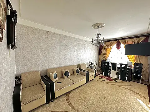 Satılır 3 otaqlı mənzil 75 m² — Bakı, Qaraçuxur 3 otaq 75.00 m²