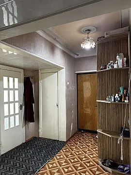 Satılır 3 otaqlı mənzil 75 m²