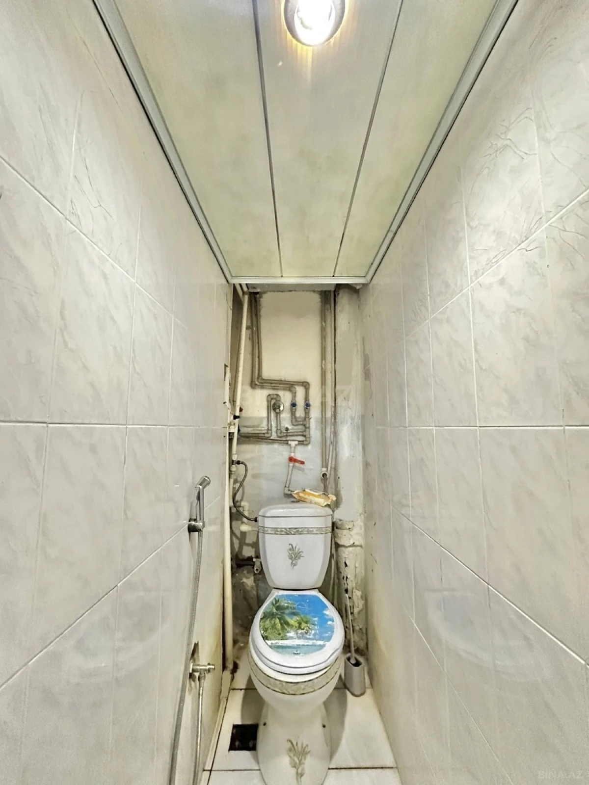 Satılır 3 otaqlı mənzil 75 m²