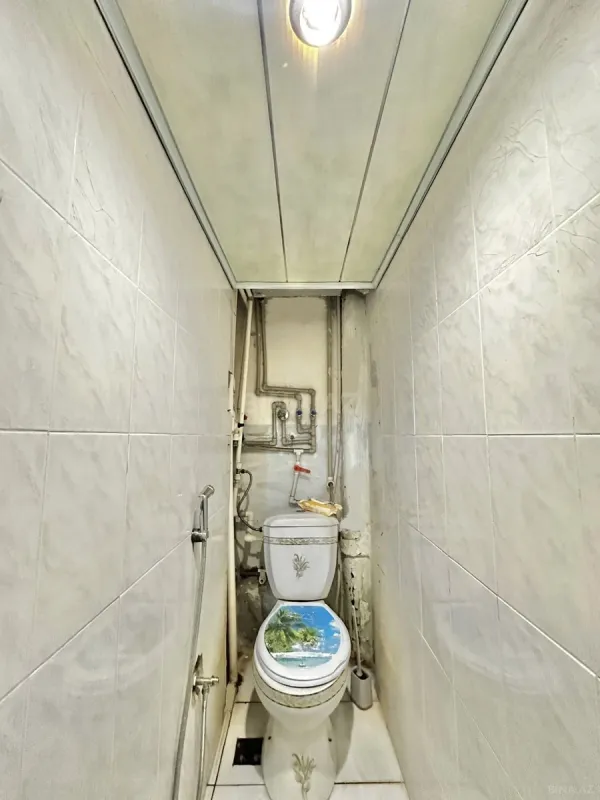 Satılır 3 otaqlı mənzil 75 m²