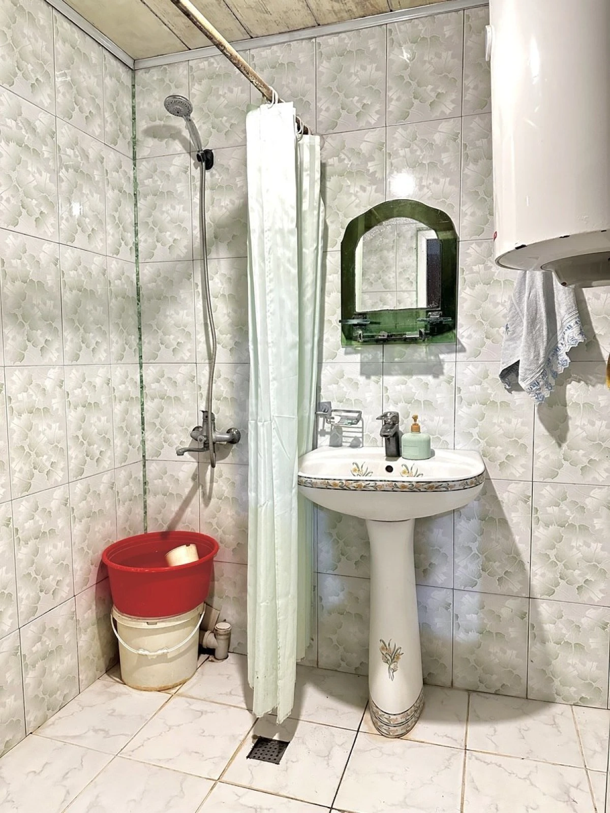 Satılır 3 otaqlı mənzil 75 m²