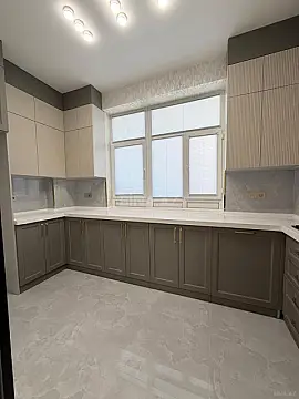 Satılır 3 otaqlı mənzil 97 m²