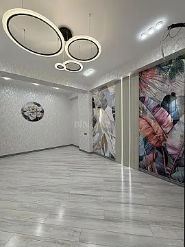 Satılır 3 otaqlı mənzil 97 m²