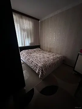 Satılır 2 otaqlı mənzil 40 m²
