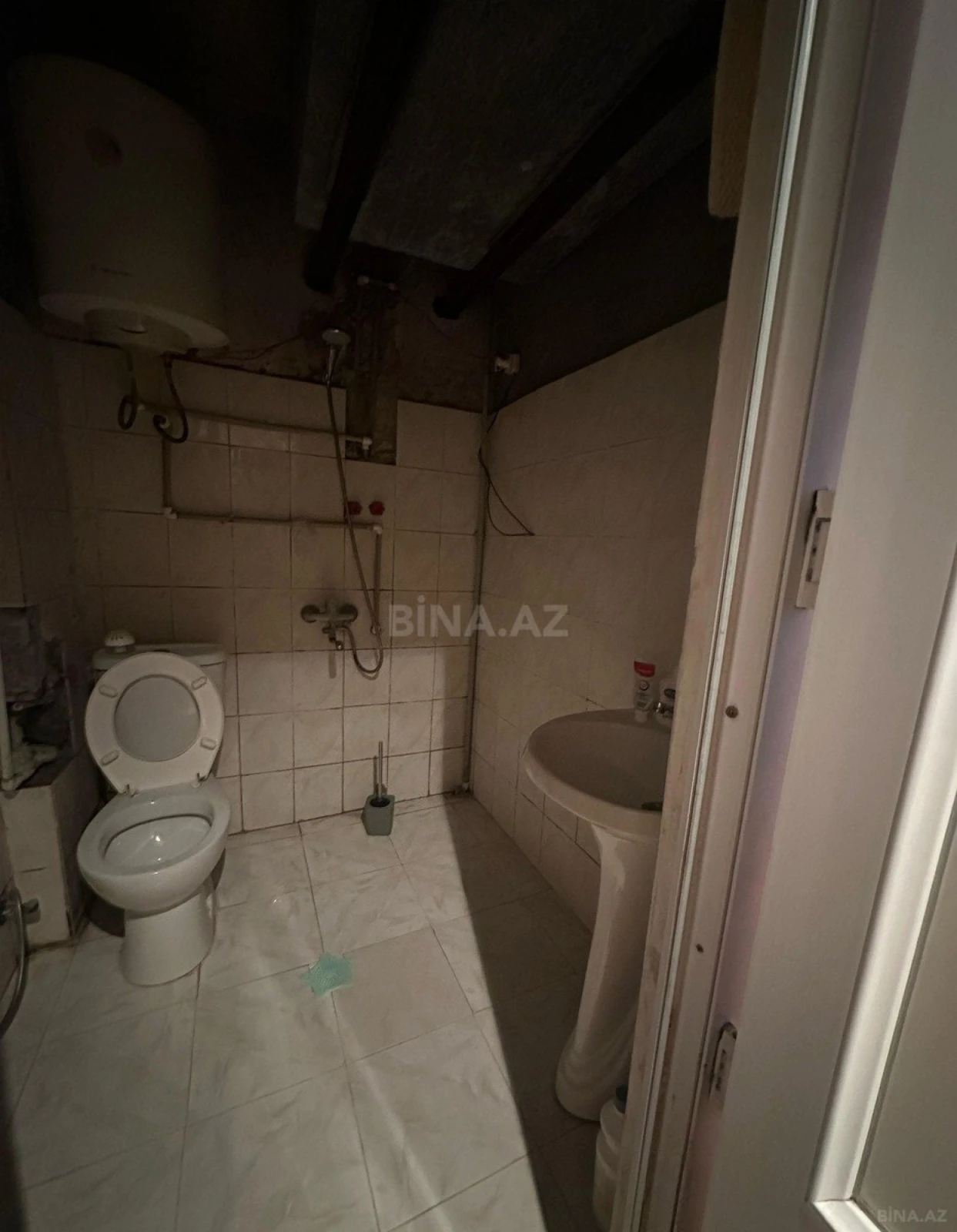 Satılır 2 otaqlı mənzil 40 m²