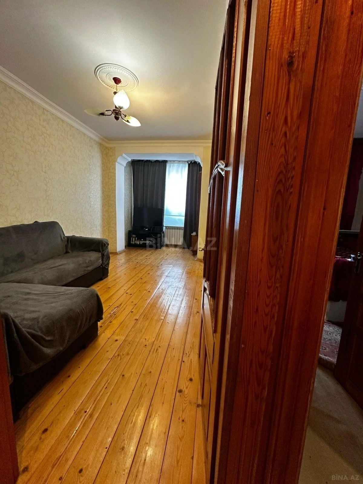 Satılır 2 otaqlı mənzil 40 m²