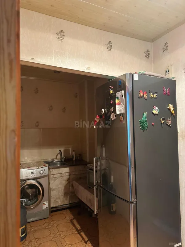 Satılır 2 otaqlı mənzil 40 m²