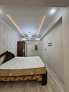 Satılır 2 otaqlı mənzil 56.2 m²