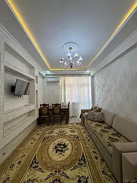 Satılır 2 otaqlı mənzil 56.2 m² — Bakı, Masazır 2 otaq 56.20 m²