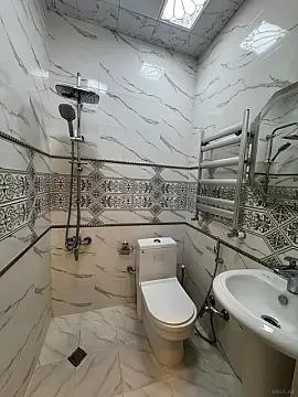 Satılır 2 otaqlı mənzil 56.2 m²