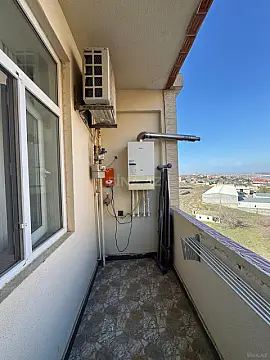 Satılır 2 otaqlı mənzil 56.2 m²