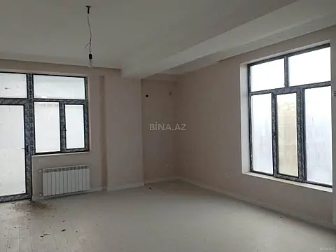 Satılır 3 otaqlı mənzil 136 m²