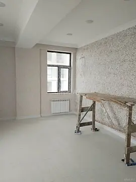 Satılır 3 otaqlı mənzil 136 m²