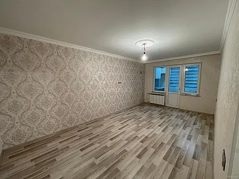 Satılır 2 otaqlı mənzil 40 m² — Bakı, Bülbülə 2 otaq 40.00 m²