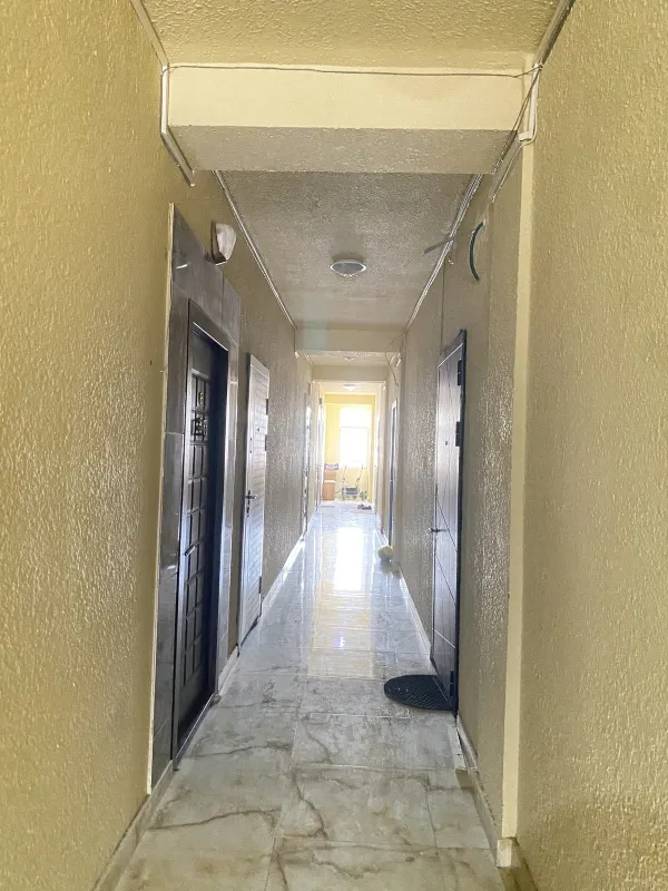 Satılır 4 otaqlı mənzil 107 m²