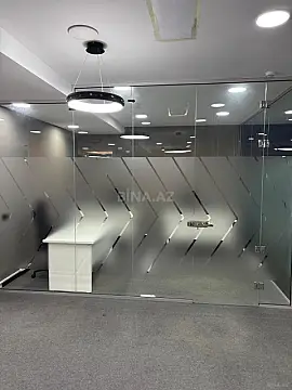 Kirayə verilir 2 otaqlı ofis 27 m²