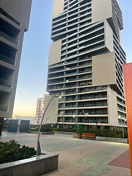 Satılır 3 otaqlı mənzil 110 m²