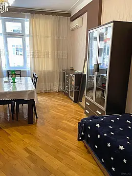 Satılır 2 otaqlı mənzil 95 m² — Bakı, Binəqədi 2 otaq 95.00 m²