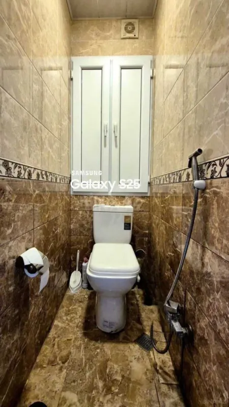 Satılır 3 otaqlı mənzil 80 m²