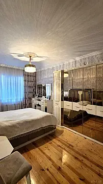 Satılır 3 otaqlı mənzil 80 m²