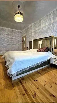 Satılır 3 otaqlı mənzil 80 m²