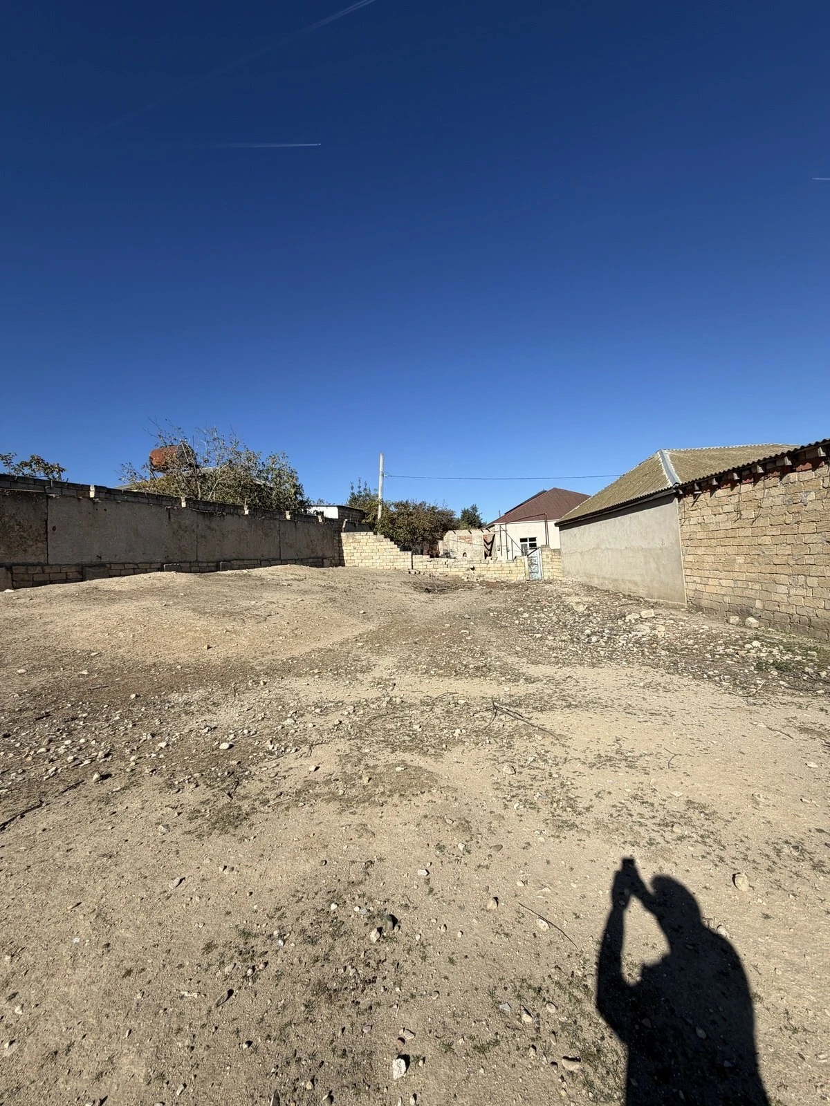 Satılır torpaq sahəsi 10 m²