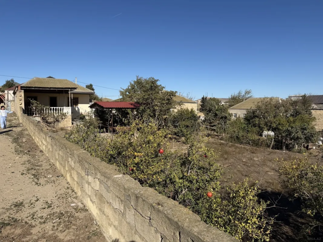 Satılır torpaq sahəsi 10 m²