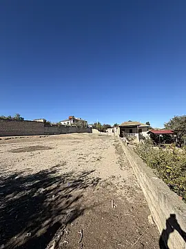 Satılır torpaq sahəsi 10 m²