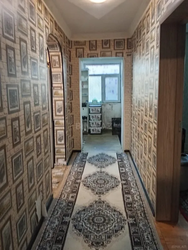 Satılır 3 otaqlı həyət evi 100 m²