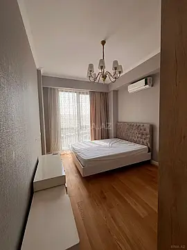 Kirayə verilir 2 otaqlı mənzil 70 m²