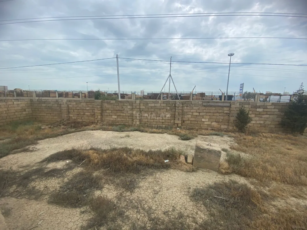 Satılır torpaq sahəsi 100 m²