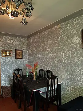 Satılır 2 otaqlı mənzil 47 m²