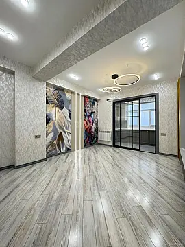 Satılır 3 otaqlı mənzil 96 m²