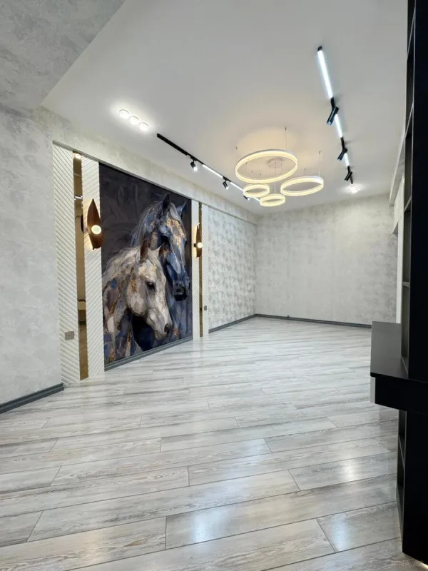 Satılır 3 otaqlı mənzil 96 m²