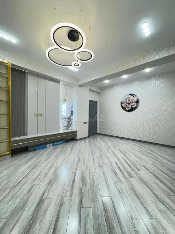Satılır 3 otaqlı mənzil 96 m²