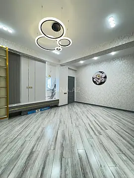 Satılır 3 otaqlı mənzil 96 m²