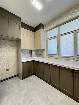 Satılır 3 otaqlı mənzil 96 m²