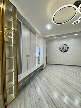Satılır 3 otaqlı mənzil 96 m²