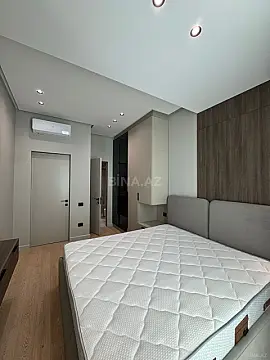 Satılır 2 otaqlı mənzil 100 m²