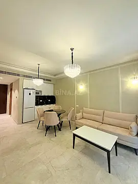 Satılır 2 otaqlı mənzil 78 m²
