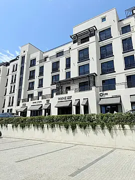 Satılır 2 otaqlı mənzil 78 m²