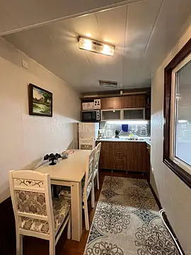 Kirayə verilir 1 otaqlı mənzil 45 m²