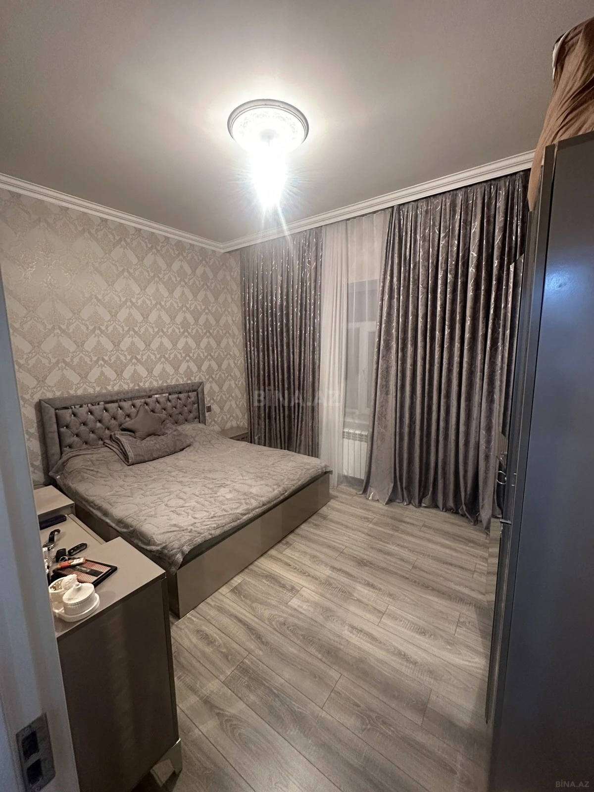 Satılır 7 otaqlı həyət evi 198 m²