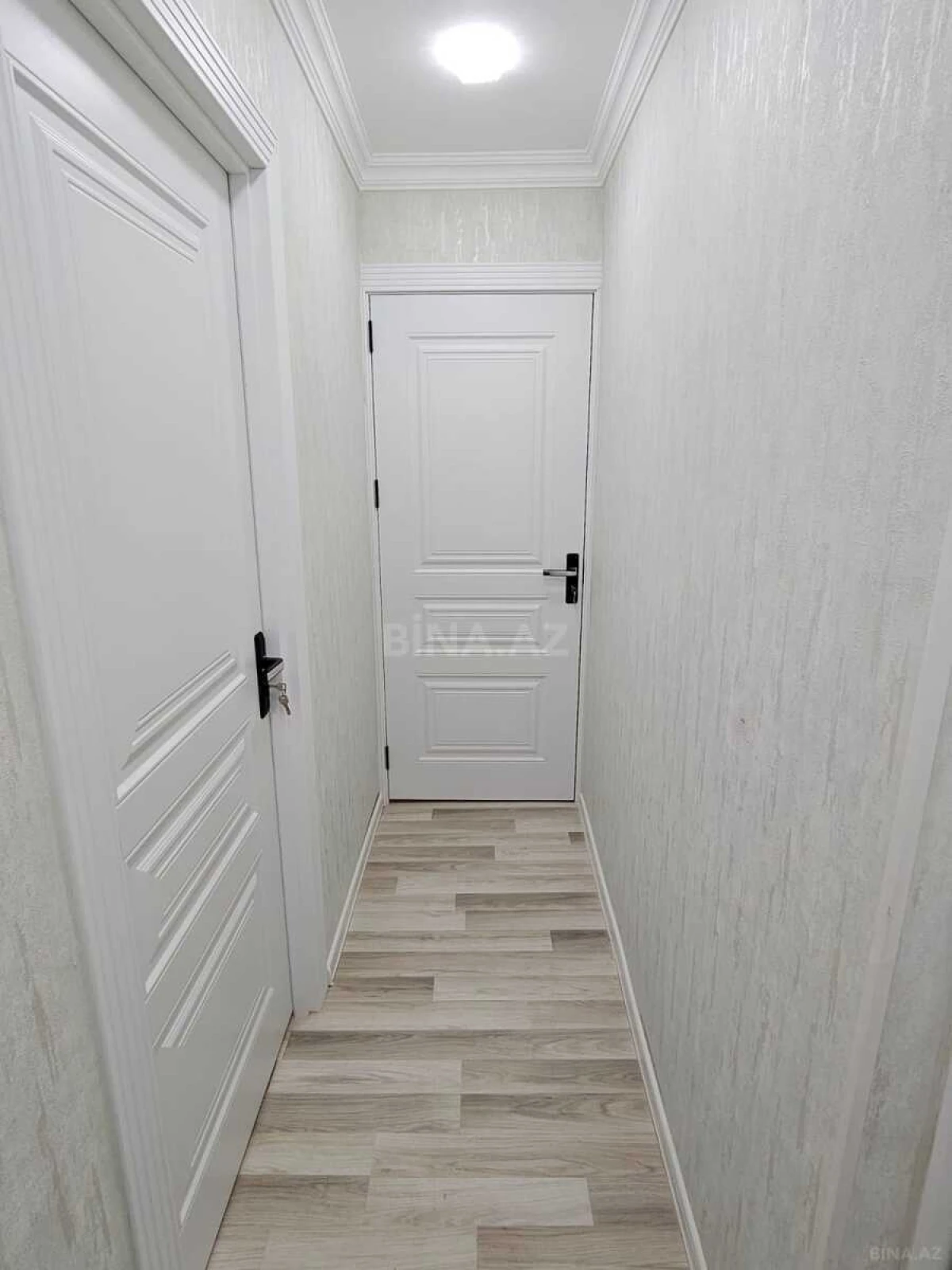 Satılır 2 otaqlı mənzil 46 m²