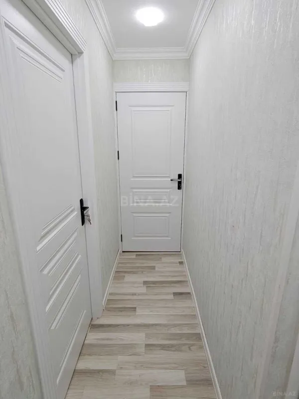 Satılır 2 otaqlı mənzil 46 m²
