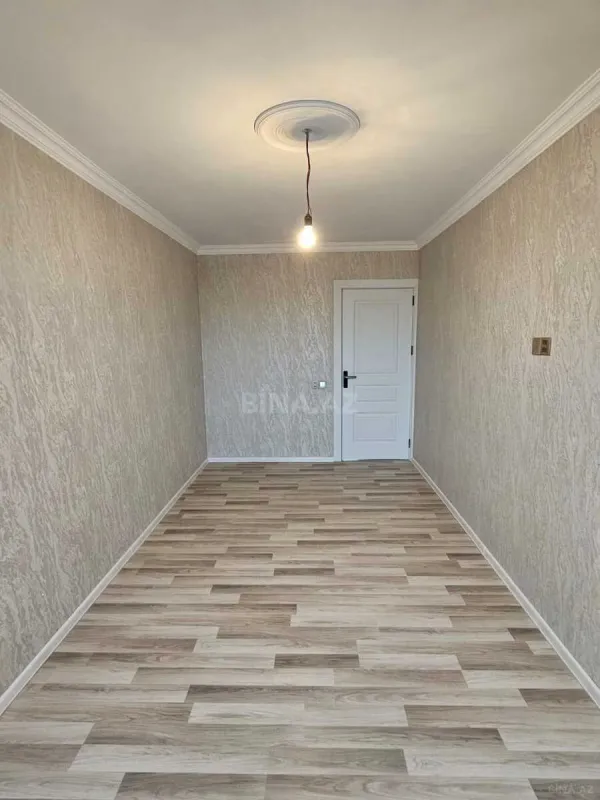 Satılır 2 otaqlı mənzil 46 m²
