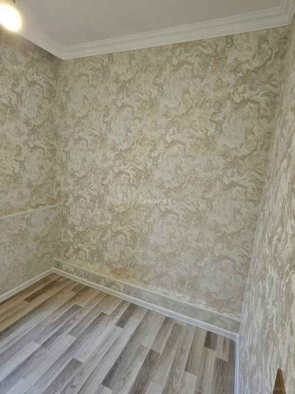 Satılır 2 otaqlı mənzil 46 m²